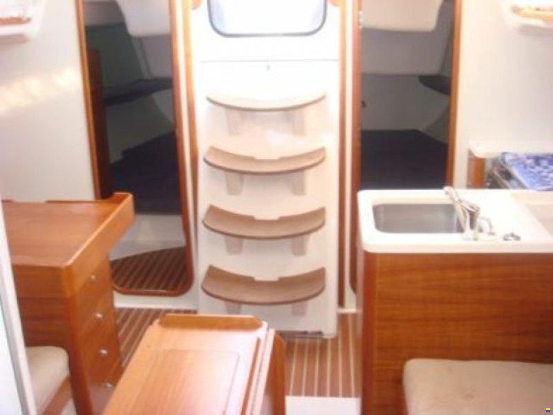 X-Yachts X-41