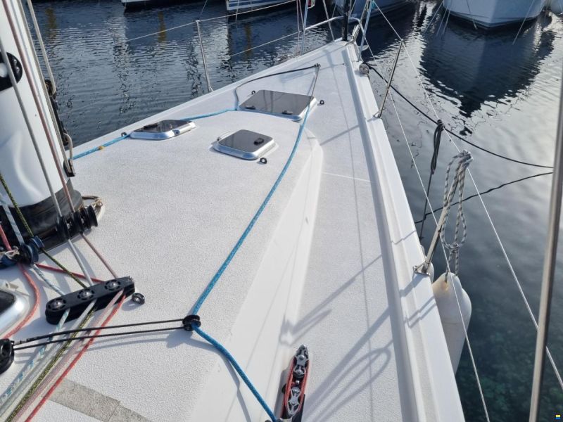 X-Yachts X-41
