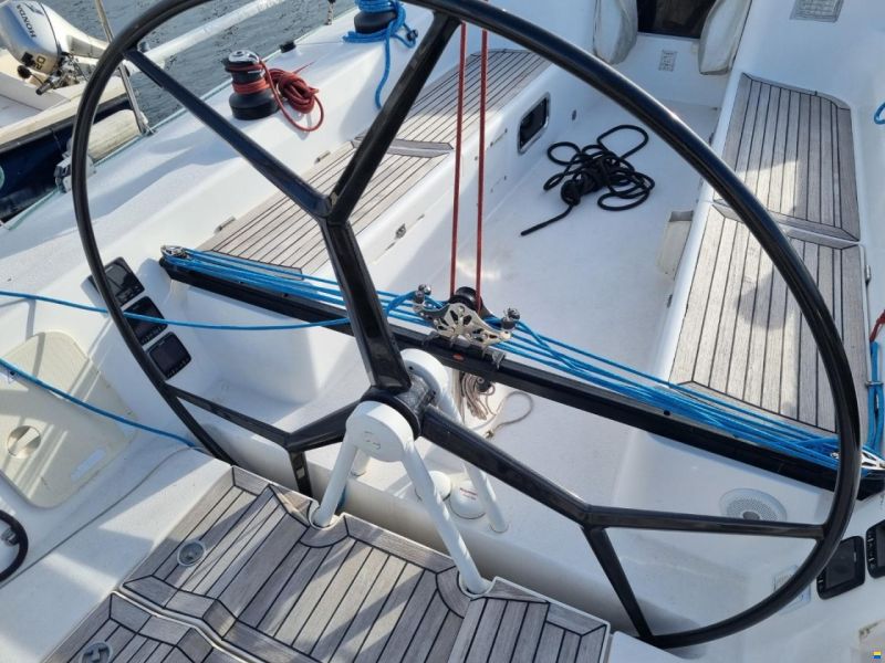 X-Yachts X-41