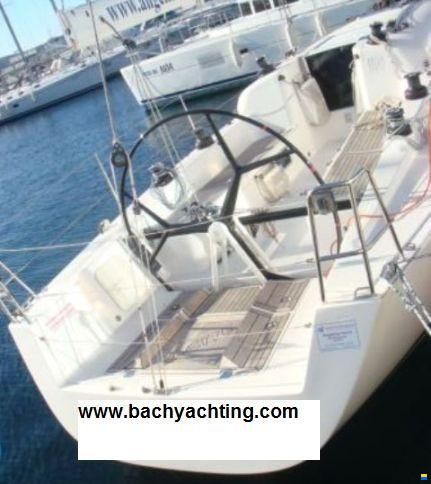 X-Yachts X-41