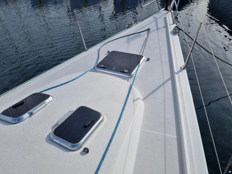 X-Yachts X-41