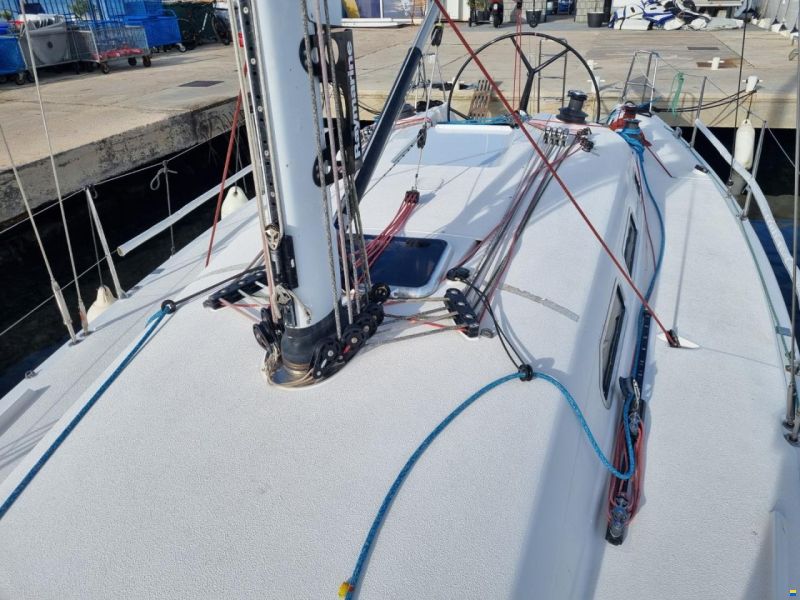 X-Yachts X-41