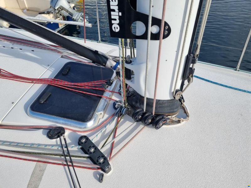 X-Yachts X-41