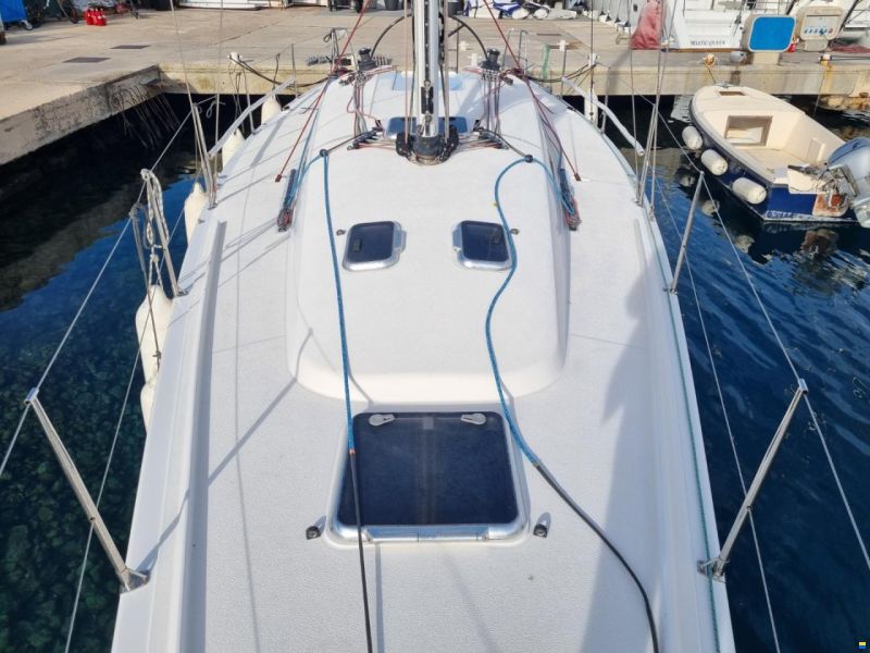 X-Yachts X-41