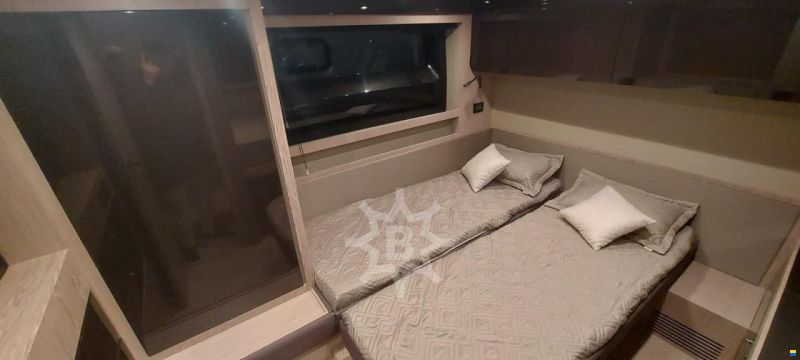 Azimut 51 Atlantis