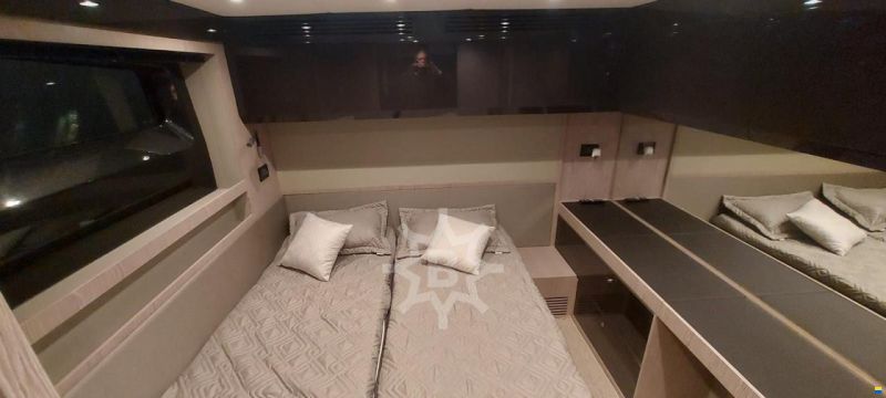 Azimut 51 Atlantis
