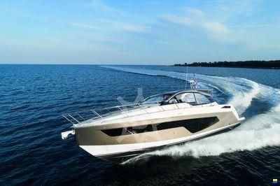 Azimut 51 Atlantis