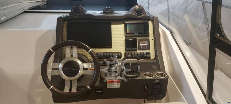 Azimut 51 Atlantis