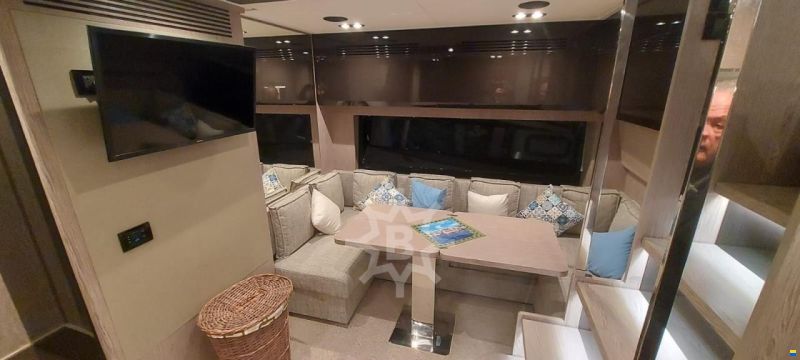 Azimut 51 Atlantis