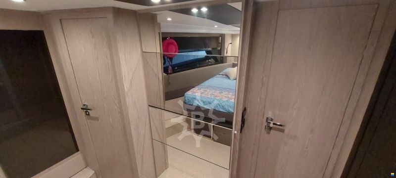 Azimut 51 Atlantis