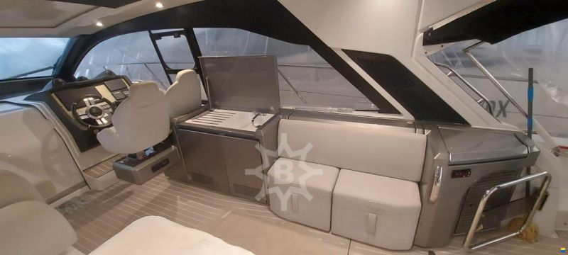 Azimut 51 Atlantis