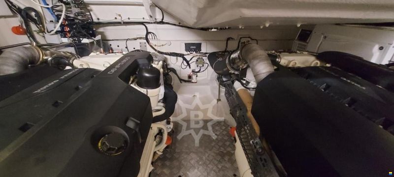 Azimut 51 Atlantis