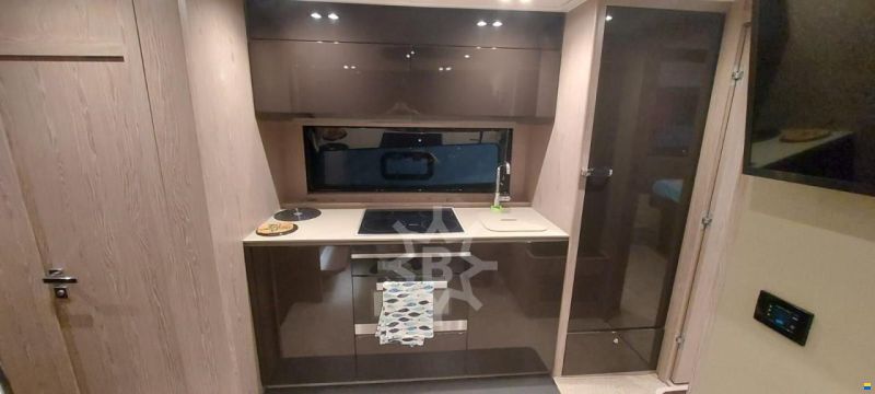 Azimut 51 Atlantis