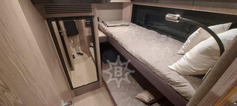Azimut 51 Atlantis