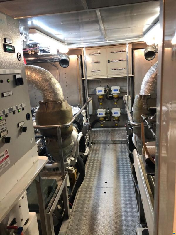 Mochi Craft 22,5 Axis