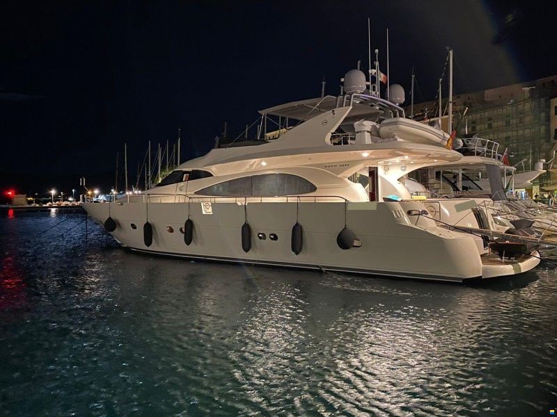 Mochi Craft 22,5 Axis