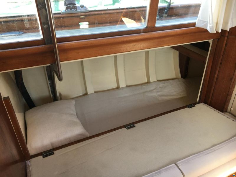 Ketch Oceanico