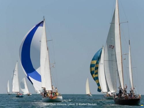 Ketch Oceanico