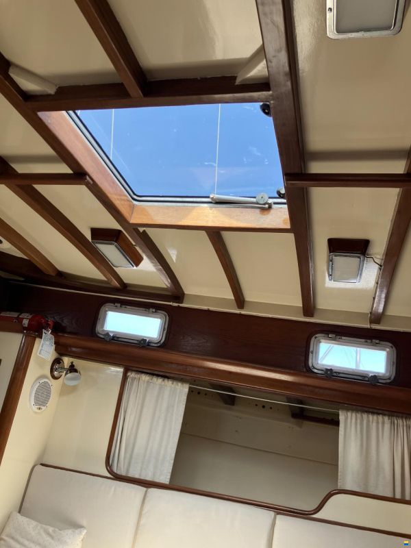Ketch Oceanico
