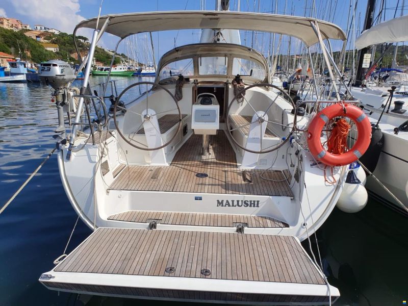 Bavaria 41 Cruiser