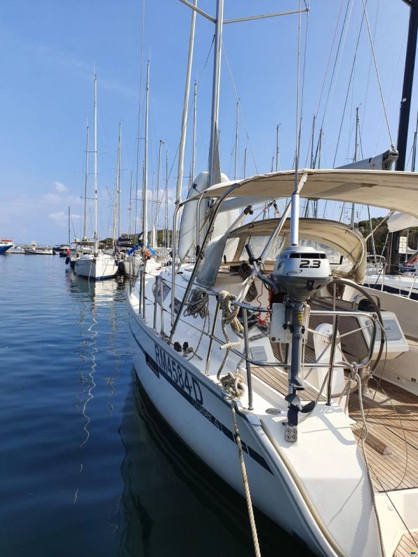 Bavaria 41 Cruiser