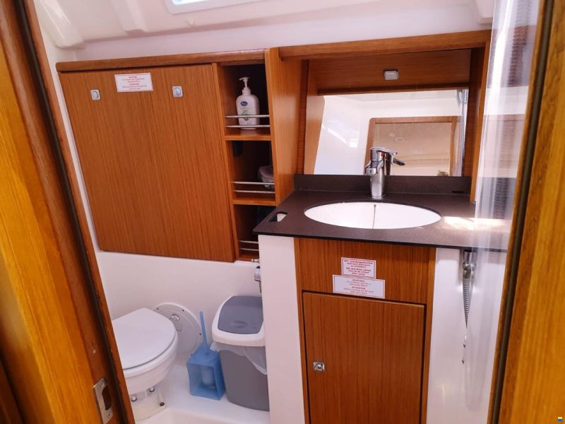 Bavaria 41 Cruiser
