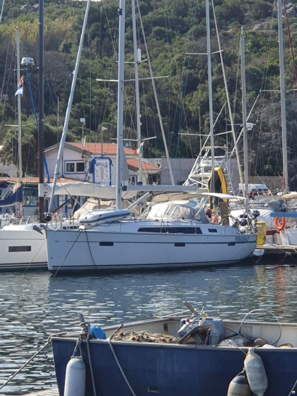 Bavaria 41 Cruiser