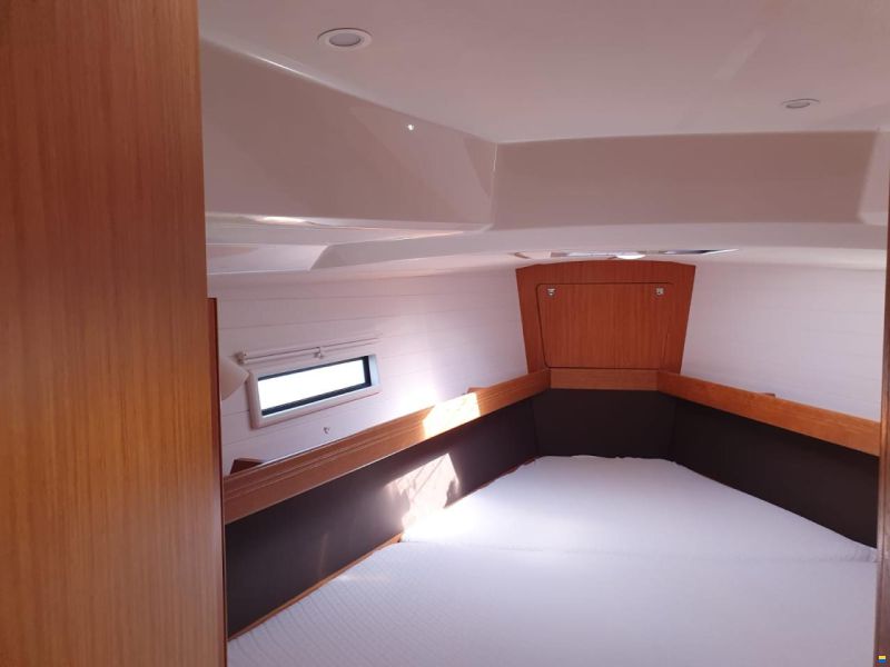 Bavaria 41 Cruiser