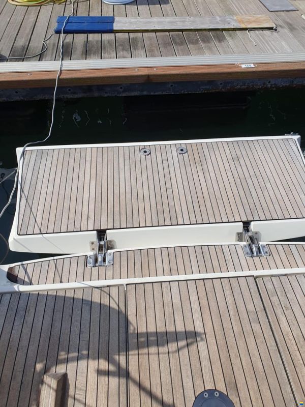 Bavaria 41 Cruiser