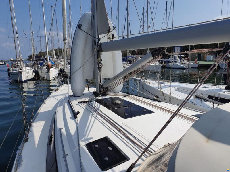 Bavaria 41 Cruiser