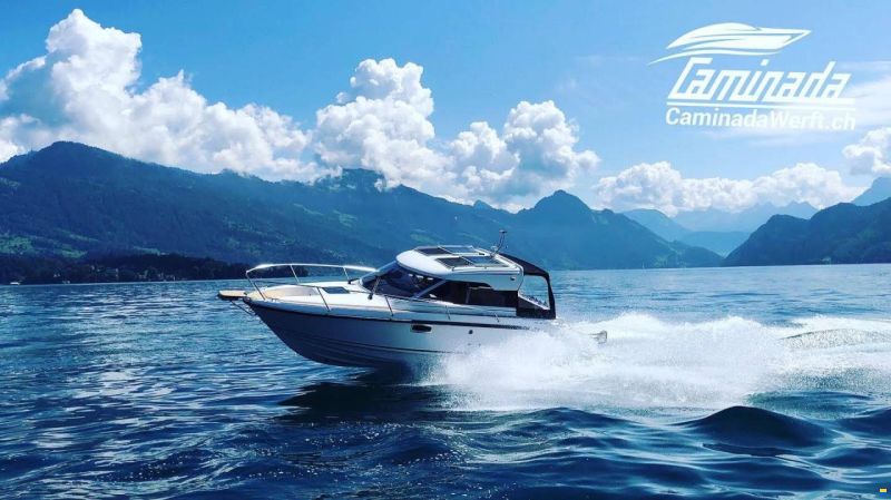 Aquador 25 HT