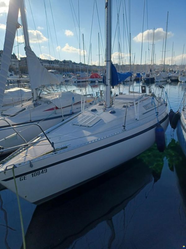 Bénéteau First 30