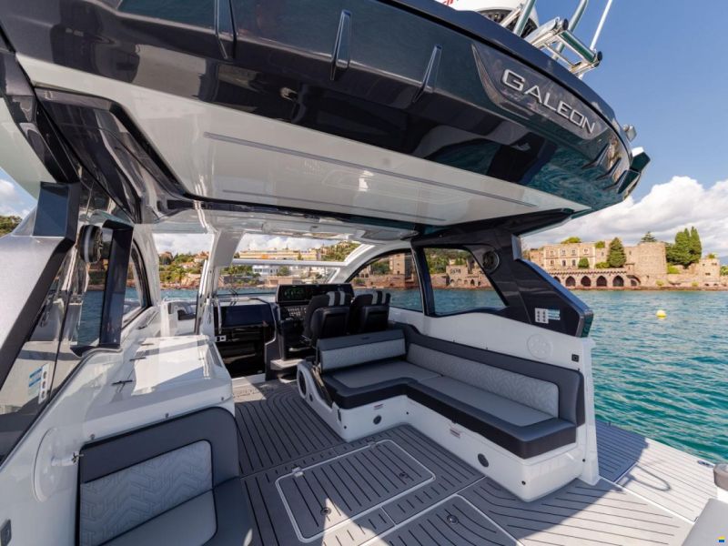 Galeon 375 GTO, 2026 NEW BOAT