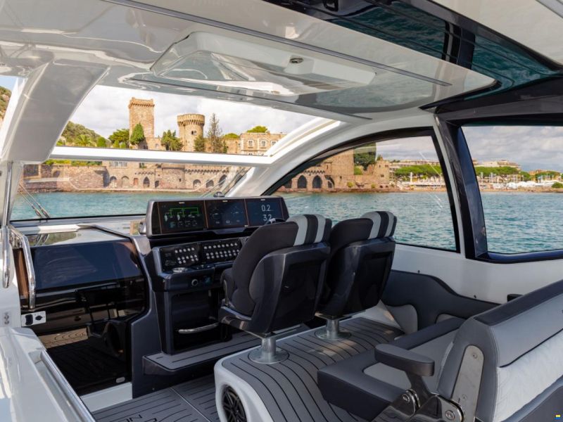 Galeon 375 GTO, 2026 NEW BOAT