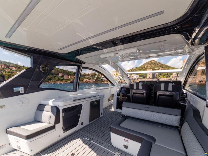 Galeon 375 GTO, 2026 NEW BOAT