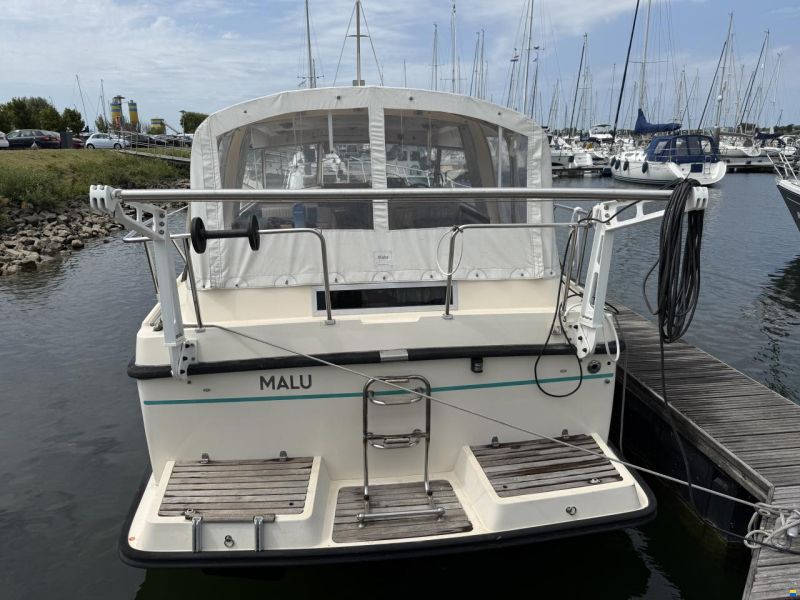 Nimbus 3000 HT