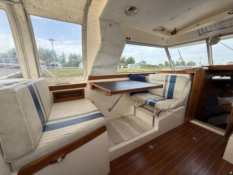 Nimbus 3000 HT