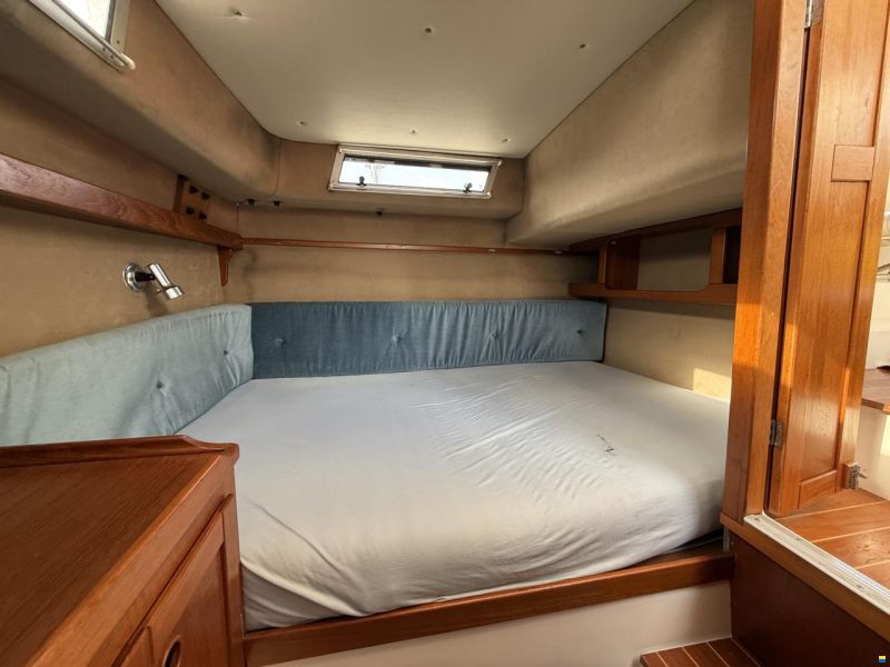 Nimbus 3000 HT