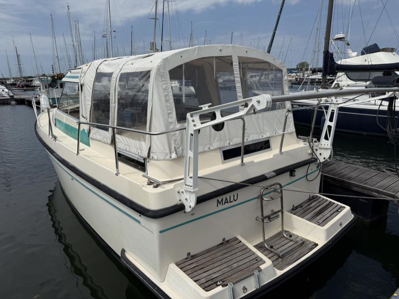 Nimbus 3000 HT
