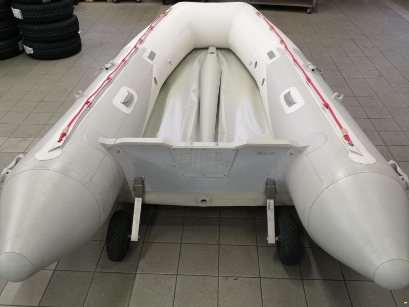 Sergio Cellano SC 360 AL 6PS