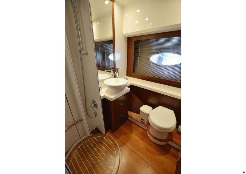 Princess 62 Fly