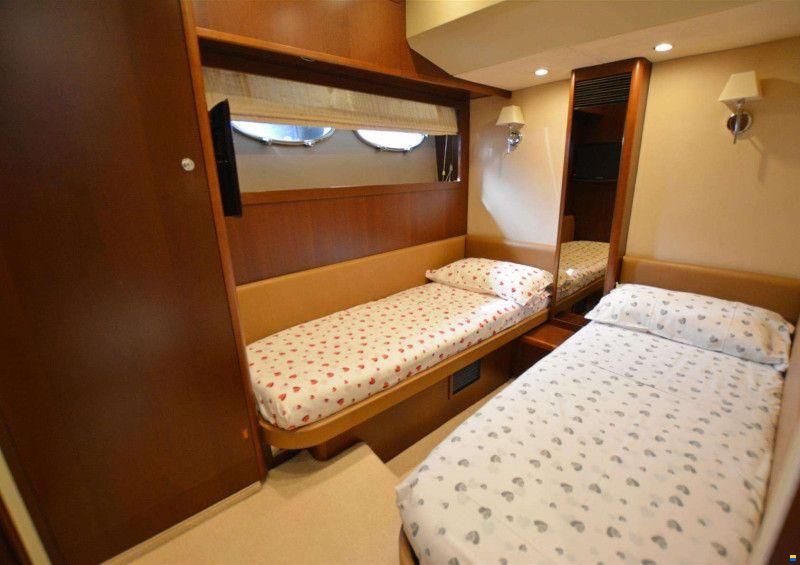 Princess 62 Fly