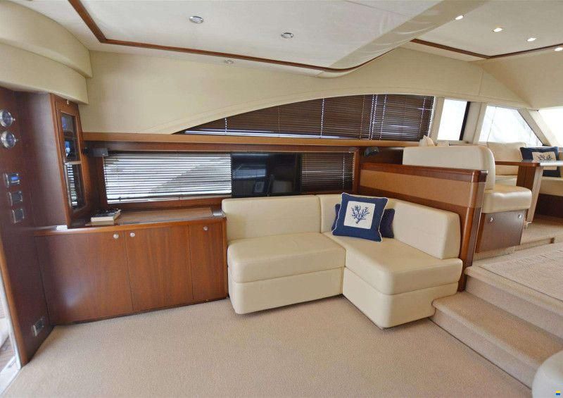 Princess 62 Fly