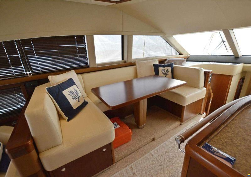 Princess 62 Fly