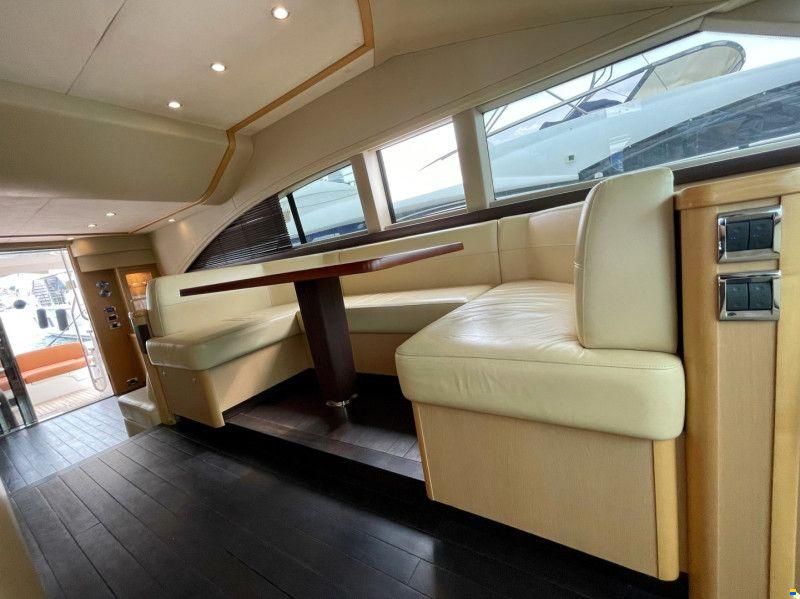 Princess 62 Fly