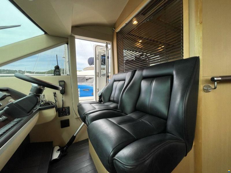 Princess 62 Fly