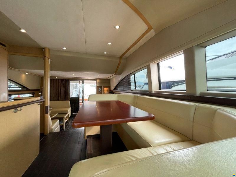 Princess 62 Fly