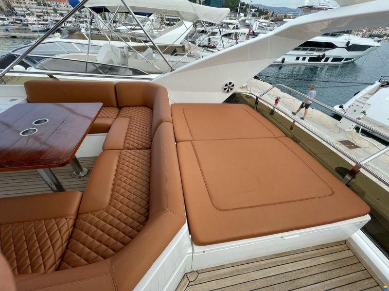 Princess 62 Fly