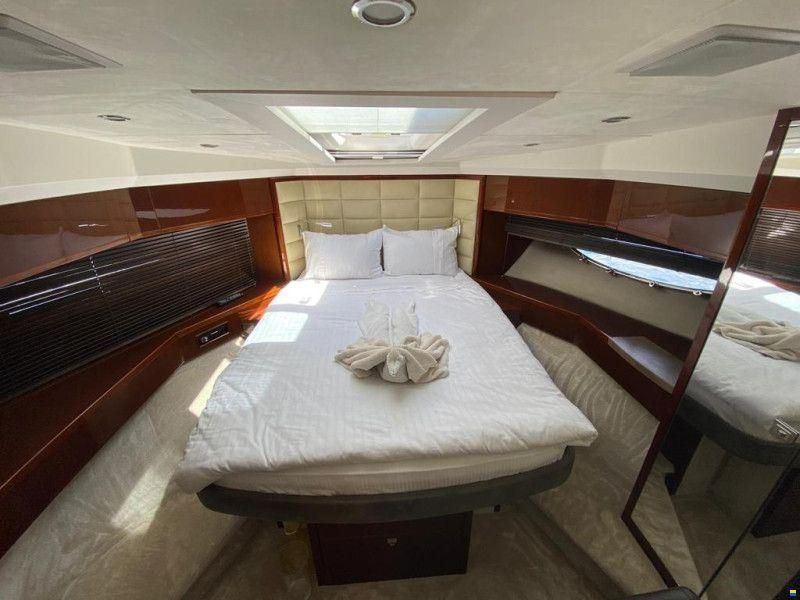 Princess 64 Fly