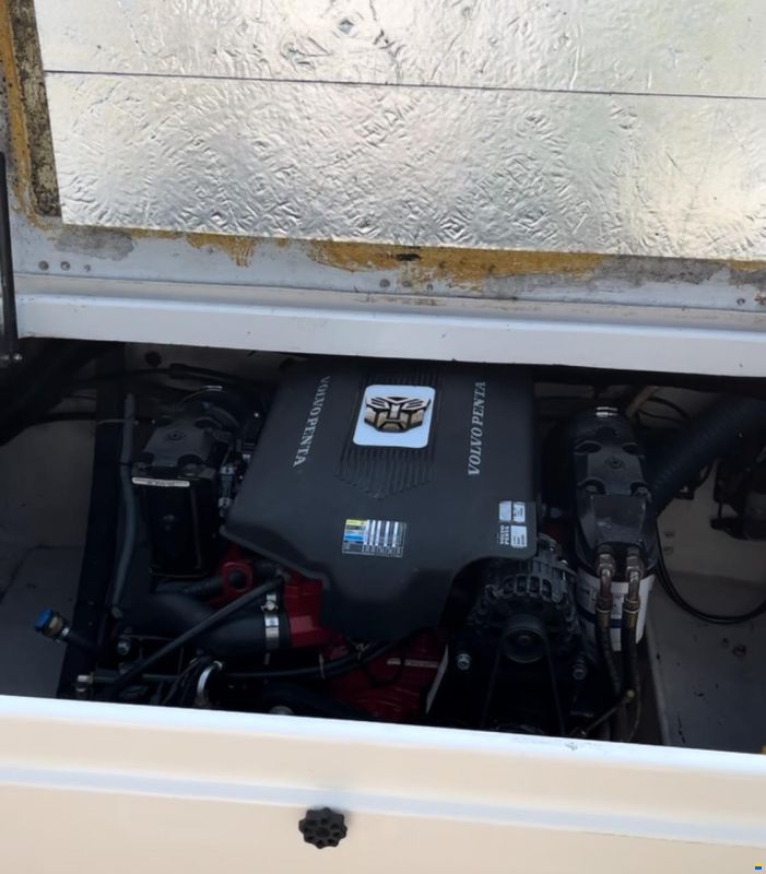 Drago SOROCOS EXPRESS